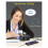 Alarm Clock with  Speaker Small Digital Clock for Heavy Sleepers Mirror LED Display 8