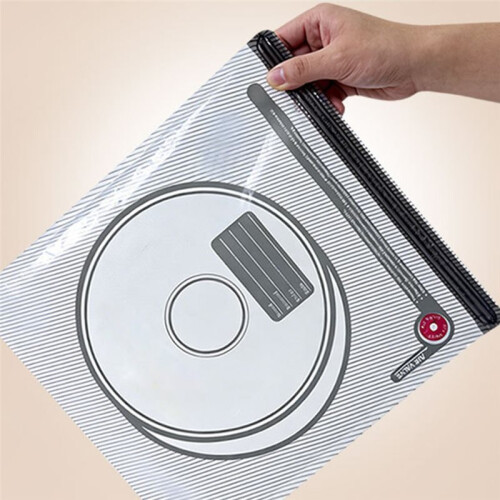 20pcs 3D Printer Filament Vacuum Bag for PLA ABS PETG Moisture-Proof Sealing Solution 2