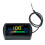 Indicateur numérique de capacité de batterie LCD, voltmètre, 1