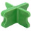 8pcs 4 in 1 Deck Spacer Tools Green Deck Spacers Reusable Wood Composite Decking Installation Alignment Leveling Gaskets 2