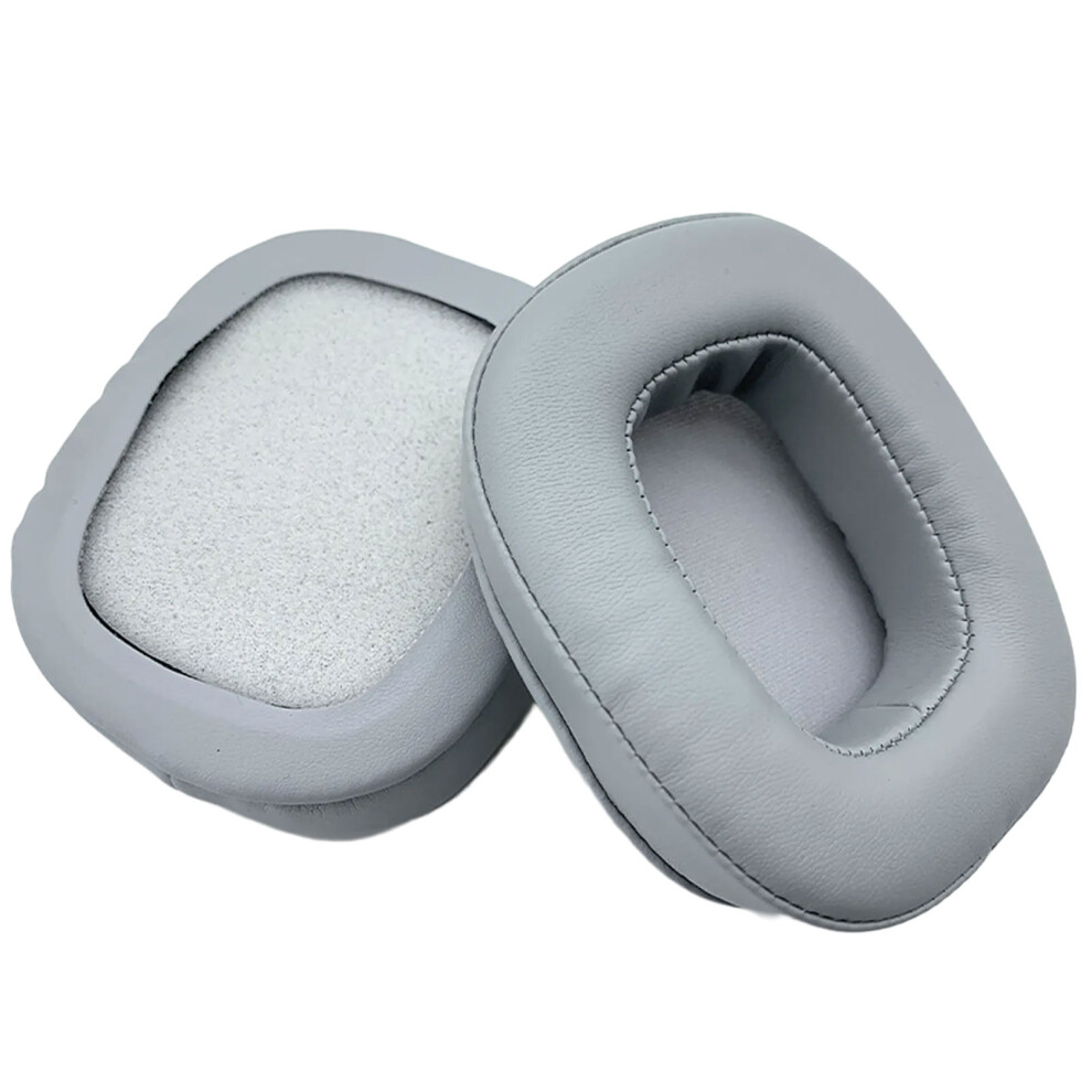 Sponge Protein Leather Ear Pad Earpad Headband For Havit-B 7704001285185