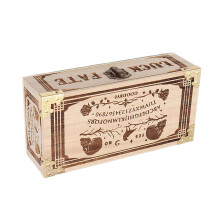 Playings Cards Box Money Coin Carry Box Candy Case-TYPE F