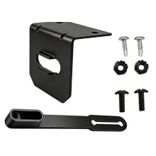 Support de faisceau de câbles en fer professionnel, pour
