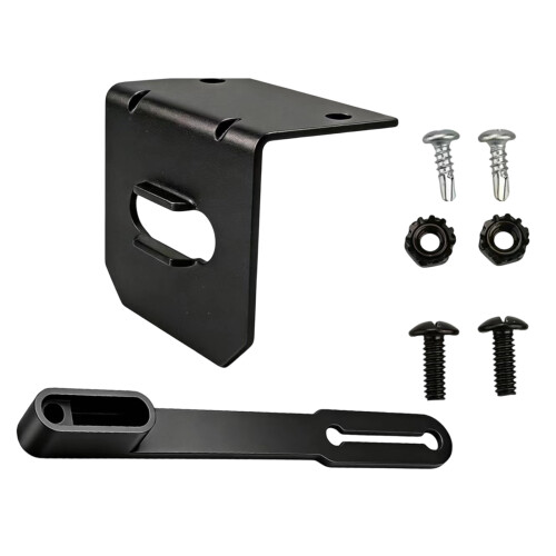Support de faisceau de câbles en fer professionnel, pour
