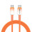 Câble adaptateur de type C, alimentation 60W, charge-Ambre 1