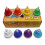 Pack d'instruments de musique Orff éducatifs en métal de qualité 1