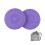 Ballet Turning Board Training Device Muscle Trainer-Purple 1