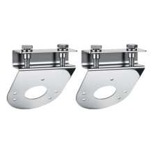 45 Degree Angle Adjustable Truck Accessories Watermelon Light-A