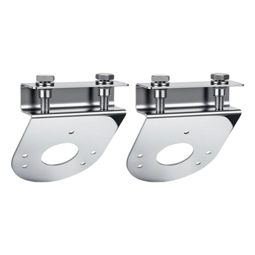 45 Degree Angle Adjustable Truck Accessories Watermelon Light-A