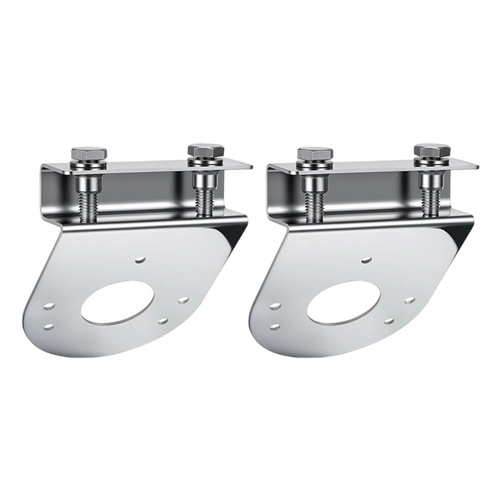 45 Degree Angle Adjustable Truck Accessories Watermelon -A Light 7627001653849