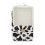 Stylish Diaper Organizer Bag With Hanging Feature-Milk pattern 1