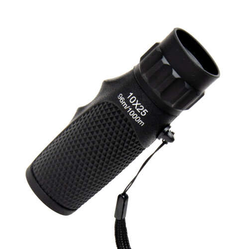 Spotting Scope Monocular Telescope Portable Small Outdoor
