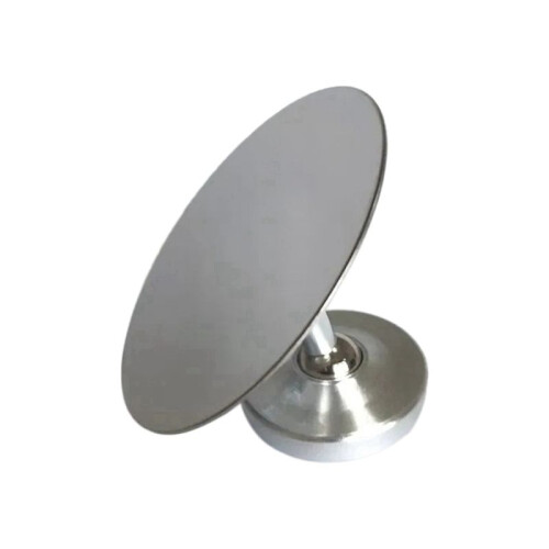Coffee Extraction Reflector Multi-Directional Rotating Magnetic Auxiliary Observation Handle Concentrate Extraction Tool