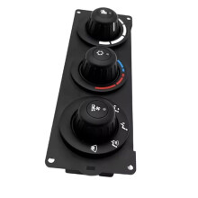 F21-1013-11-000 Heater AC Temperature Control Panel A/C Heater Climate Control Module for 06- F21101311000