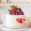 6 Pcs Cake Arch Guide Tool Set, 6 Pcs Swag  Piping Guide with Multiple Arc Ruler Sizes for Bakers 4