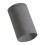 Polyester Wristband Breathable Elastic Support-Dark Grey 1