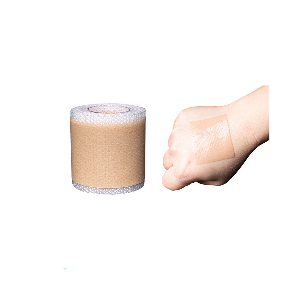 Inf Scar Tape - Silicone Scar Sheets Beige 1 M 0