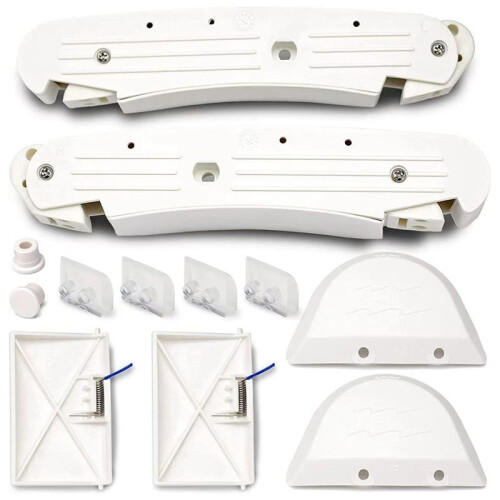 Pool Cleaner Parts Kit Compatible with Navigator Pool Ultra