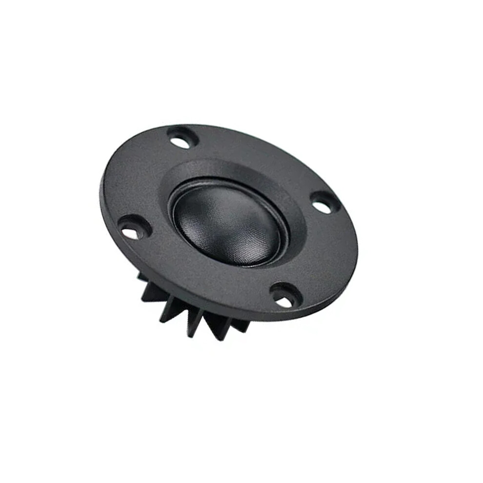Silk Dome Tweeter Dome Silk Film 1.5Inch Enhancessound Quality 7704001286946