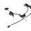 89543-33070 ABS Wheel Speed Sensor for  Camry Windom  ES300 Front Left 2