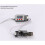M16SE/M15SE Charging Chip Reader/Writer Fixture No Disassembly Required No Layering Required M15SE 6