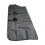 Breathable Mesh Horse Fly Sheet with Adjustable Buckles-Black 1