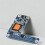 For Raspberry Pi 5 PoE+ HAT for Raspberry Pi 5 CM5 PoE+ HAT Ethernet Expansion Board 5V/5A Output with Shell Case 2