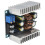 Ρυθμιζόμενη μονάδα μετατροπέα Buck 300W 20A DC-DC, τροφοδοτικό με ρυθμιστή τάσης σταθ 2