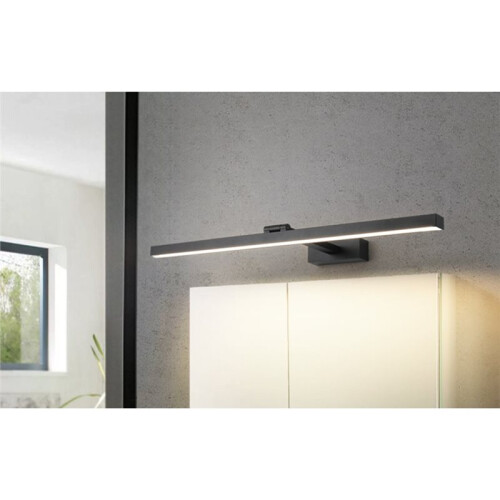 Led Mirror Headlight Bathroom Easy Installation Nordic Bathroom Mirror Cabinet Mirror Light A 1