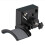 Support de Casque Audio Réglable à Pince, Support pour Casque Sous le Bureau 1