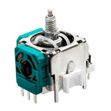 Kit de Réparation de 20 Modules de Joystick Analogique 3D pour Manette pour  One / pour  One Elite V2