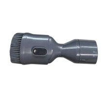 Cepillo Plano para Aspiradora para  3max / Shunzao M20/M30/D301. Piezas de Repuesto para Cepillo Plano de Aspiradora.