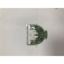 Green Replacement Blades for Body Hair Trimmer Men Depilators Blade for Meridian Trimmer  Oynx, Sage & Ocean