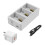 Beschermend drones-batterijoplaaddock voor Mini 5Pro-serie 1