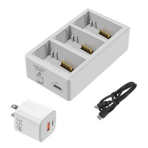 Beschermend drones-batterijoplaaddock voor Mini 5Pro-serie