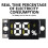 Battery Level Indicator Module 1S 2S 3S 4S Series Battery Meter Lithium Battery Percentage Display Module 1S 4