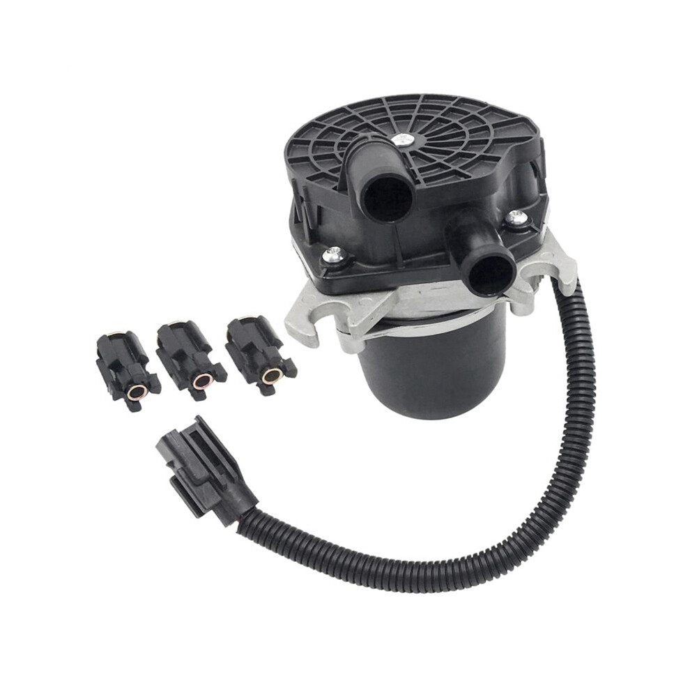 Secondary Air Injection Pump For Taurus Mercury Sable 3.0L V6 F6de9a486bc, F6dz9a486ba, Aip24 6032995391140