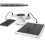 10 Port USB Charging Hub, Multi Device Desktop Charger for Most USB Powered Mobile Devices 3