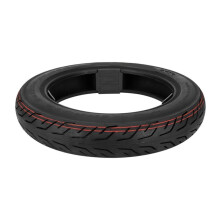 INNOVA INNOVA14x2.50 Band 14 Inch Tubeless Rubber Explosiebestendige Elektrische Scooter Accessoires voor- en Achterband Reserveband Antislip