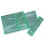 PCB Board Prototype Board Green 2x8/3x7/4x6/5x7cm Double Sided Circuit Boards for DIY Soldering Project 7