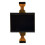 LCD Display Screen Instrument Cluster for DAF LF 45 55 CF 65 75 85 XF 85 95 105 2002-2013 LCD Display Pixel Replacement 5
