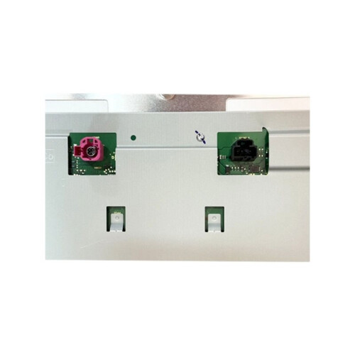 Écran LCD de Navigation et de Commande Centrale - Pièces de Rechange pour  F-150 2015-2020 LS120M5LX02B 2