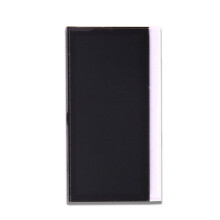 Schermo LCD per Pannello Climatizzatore per A6 C6 Q7 2005-2012 - Sostituzione Pixel Dello Schermo del Pannello Climatizzatore
