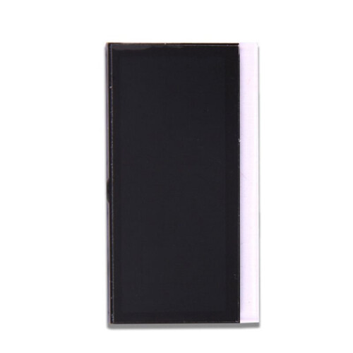 Air Conditioner Panel LCD Screen Display Cluster for  A6 C6 Q7 2005-2012 AC Panel Screen Pixel Replacement