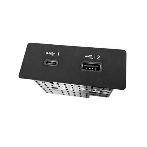 Central Console Input Port Module USB Input Port Module 284H3-9HE1A 284H39HE1A for 2