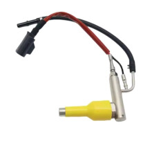 Válvula Vaporizadora de Combustível DPF AV61-9T540-BF 1856982 para Focus C-MAX MONDEO S-MAX / 2.0 2.2 2010-2015 AV619T540BF