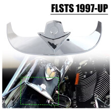Motorrad-Kotflügelspitzenverkleidung für Softail Heritage Springer FLSTS Ab 1997