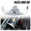 Motorcycle Front  Tip Trim for  Softail Heritage Springer FLSTS 1997- 1
