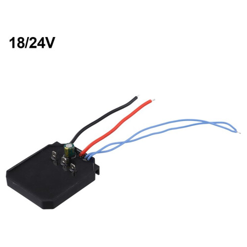 Brushless Lawn Mower Control Board Controller Hedge Trimmer Control Board for Lawn Mower Control Board 1