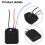 Brushless Lawn Mower Control Board Controller Hedge Trimmer Control Board for Lawn Mower Control Board 4